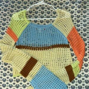 Urban Outfitters Knit Top